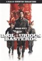 Front Standard. Inglourious Basterds [DVD] [2009].