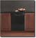 Alt View Standard 1. GE - 24" Tall Tub Built-In Dishwasher - Black-on-Black.