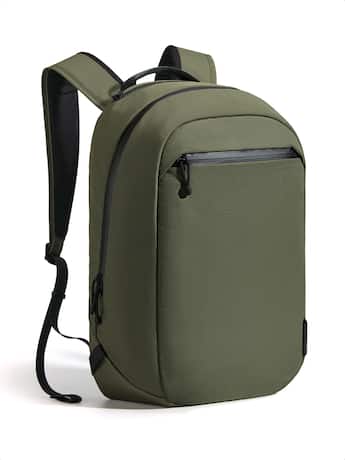 ALPAKA Aero Pack 16L Lightweight Laptop Backpack for Work and ALPAKA Aero Pack 16L Lightweight Laptop Backpack for Work and