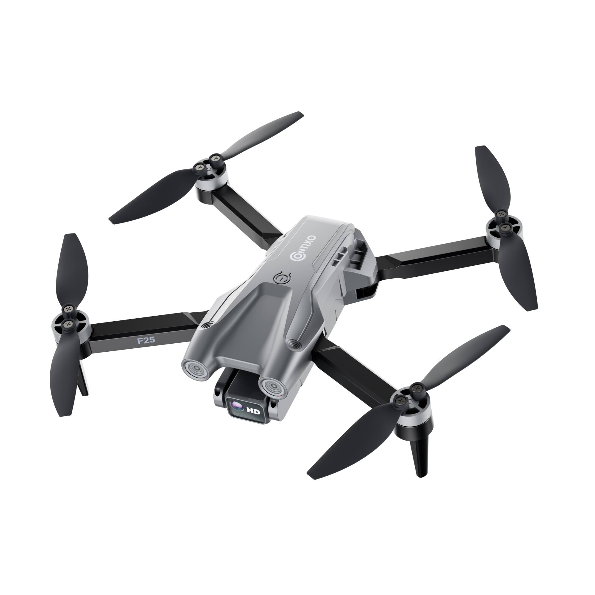 The text on the image reads "M C JTIXO 0 M F25 HD."