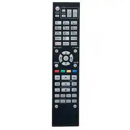 ZdalaMit - Replacement Remote N2QAYA000172 Sub N2QAYB000175 fit for Panasonic DVD Player DP-UB9000 DP-UB9000P1K DP-UB9000-K - Black