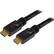 Alt View Standard 16. Startech - 50 ft High Speed HDMI Cable - HDMI - M/M - Black.