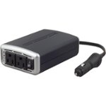 Alt View Standard 20. Belkin - AC Anywhere 300W Power Inverter - Continuous Power: 300 W.