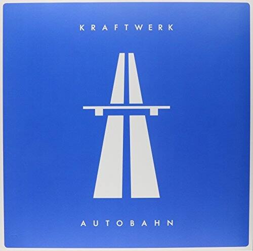 Front. Autobahn [LP].