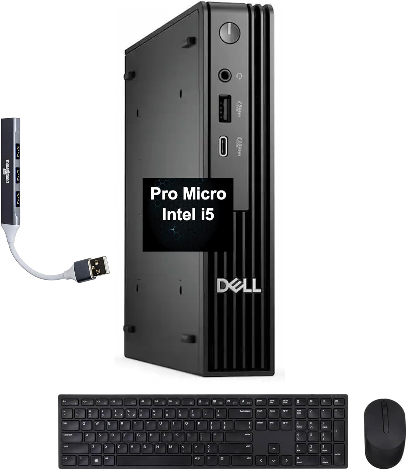 Pro Micro Intel i5
