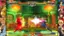 The text on the image can be grouped and corrected as follows:

2 Ken Mark of the Millennium 262 2 Terry

The text is referring to a video game, specifically a fighting game, where two characters, Ken and Terry, are facing off against each other. The numbers "262" indicate the score or round number in the game.
