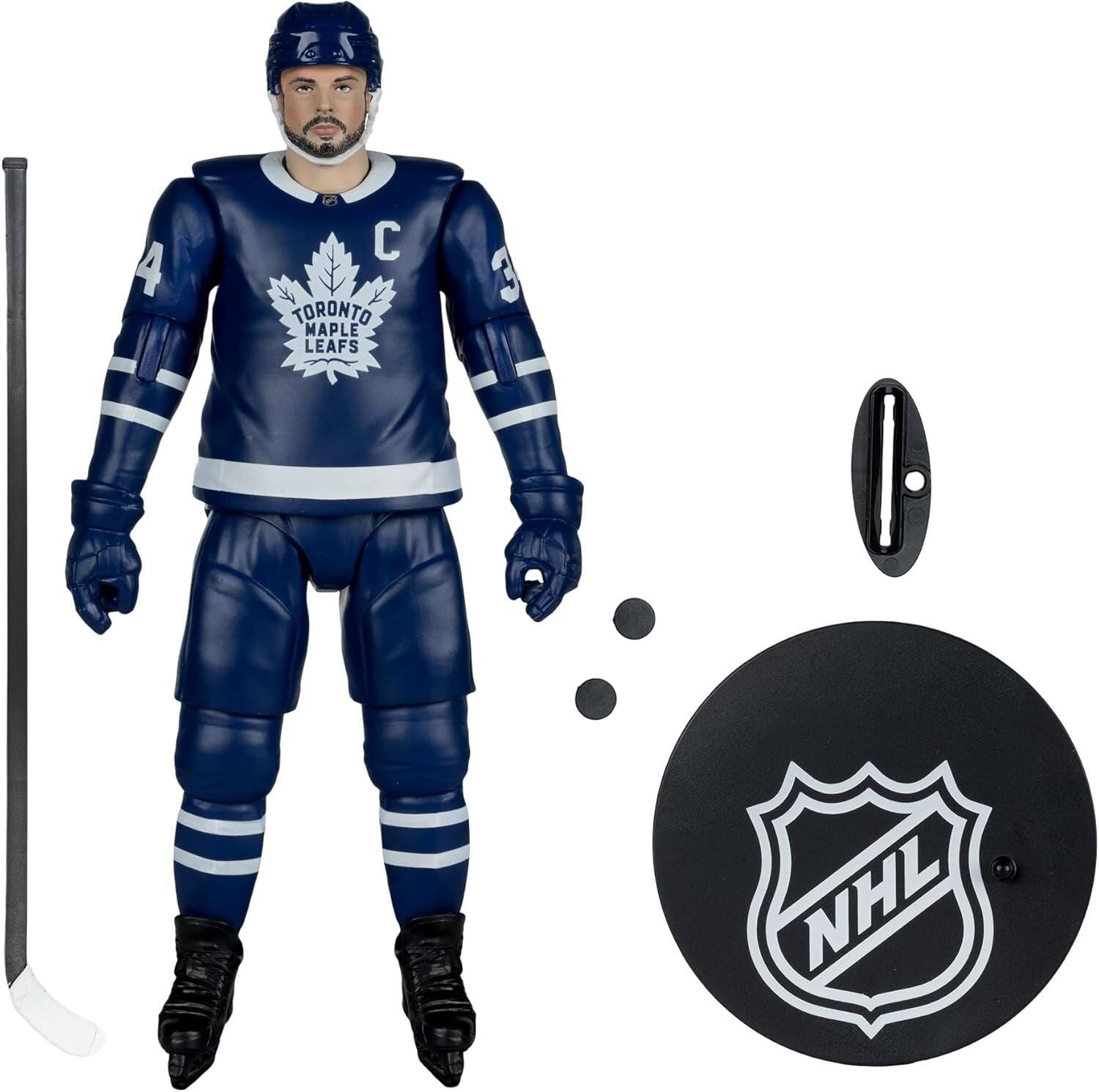 4 C TORONTO MAPLE LEAFS 3 NHL