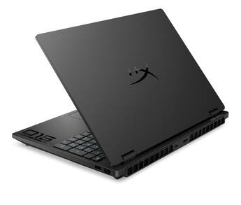 HyperX OMEN Laptop Computer 15.3 HyperX OMEN Laptop Computer 15.3