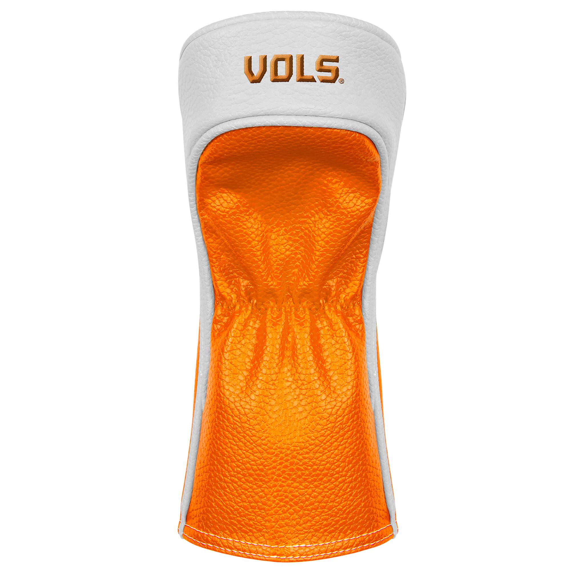 Alt View 1. WinCraft - Tennessee Volunteers Golf Club Fairway Headcover - Multicolor.