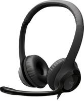 Logitech clearchat pc discount wireless usb headset