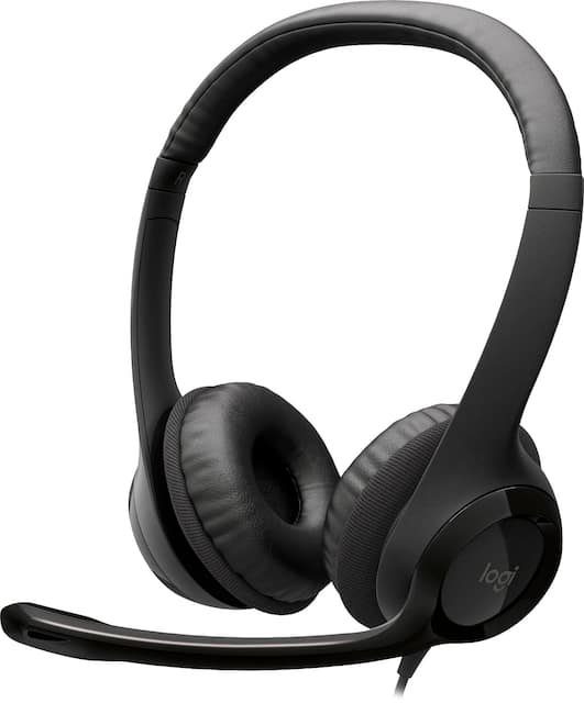 Pc world discount usb headset