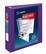 Avery Clear Cover Heavy Duty for Extended Use
- Cap Free Design
- Wide Panels
- 4 Pockets
- One Touch
- No Hassle Sparented