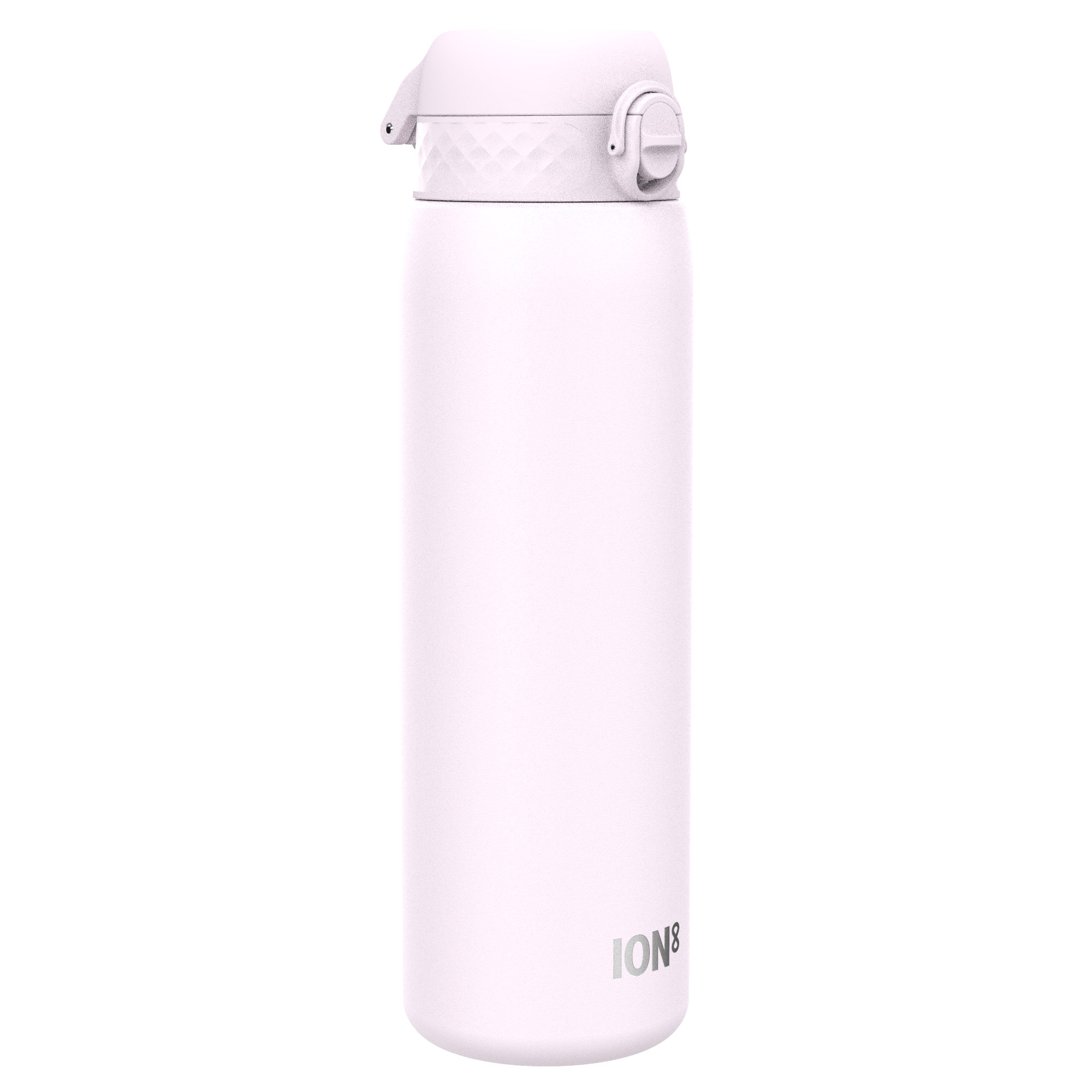 Ion8 - Single Walled Stainless Steel Water Bottle - 40oz - Lilac Dusk