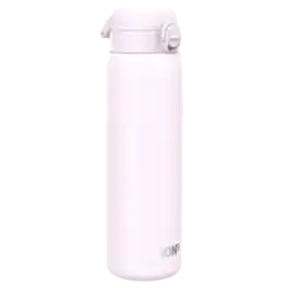 Ion8 - Single Walled Stainless Steel Water Bottle - 40oz - Lilac Dusk