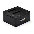 KDD
HDD
O1 O2 StarTech.com