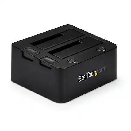 KDD
HDD
O1 O2 StarTech.com