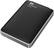 Alt View Standard 1. WD - My Passport Studio 1TB External FireWire 800 and USB 2.0 Portable Hard Drive - Black.