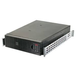 Alt View Standard 20. APC - Smart-UPS RT 3000VA Tower/Rack-mountable UPS.