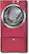 Front Standard. Electrolux - 8.0 Cu. Ft. 56-Cycle Gas Dryer - Red.