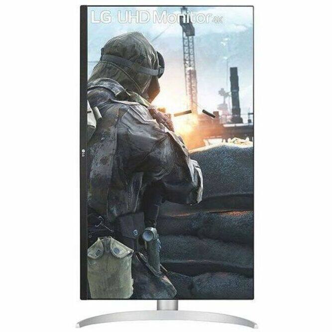 LG UHD Monitor 4K