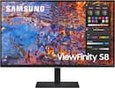 SAMSUNG x Shadows Tones Midtones Highlights x Hue Hue/Saturation / Lightness ViewFinity S8 SAMSUNG