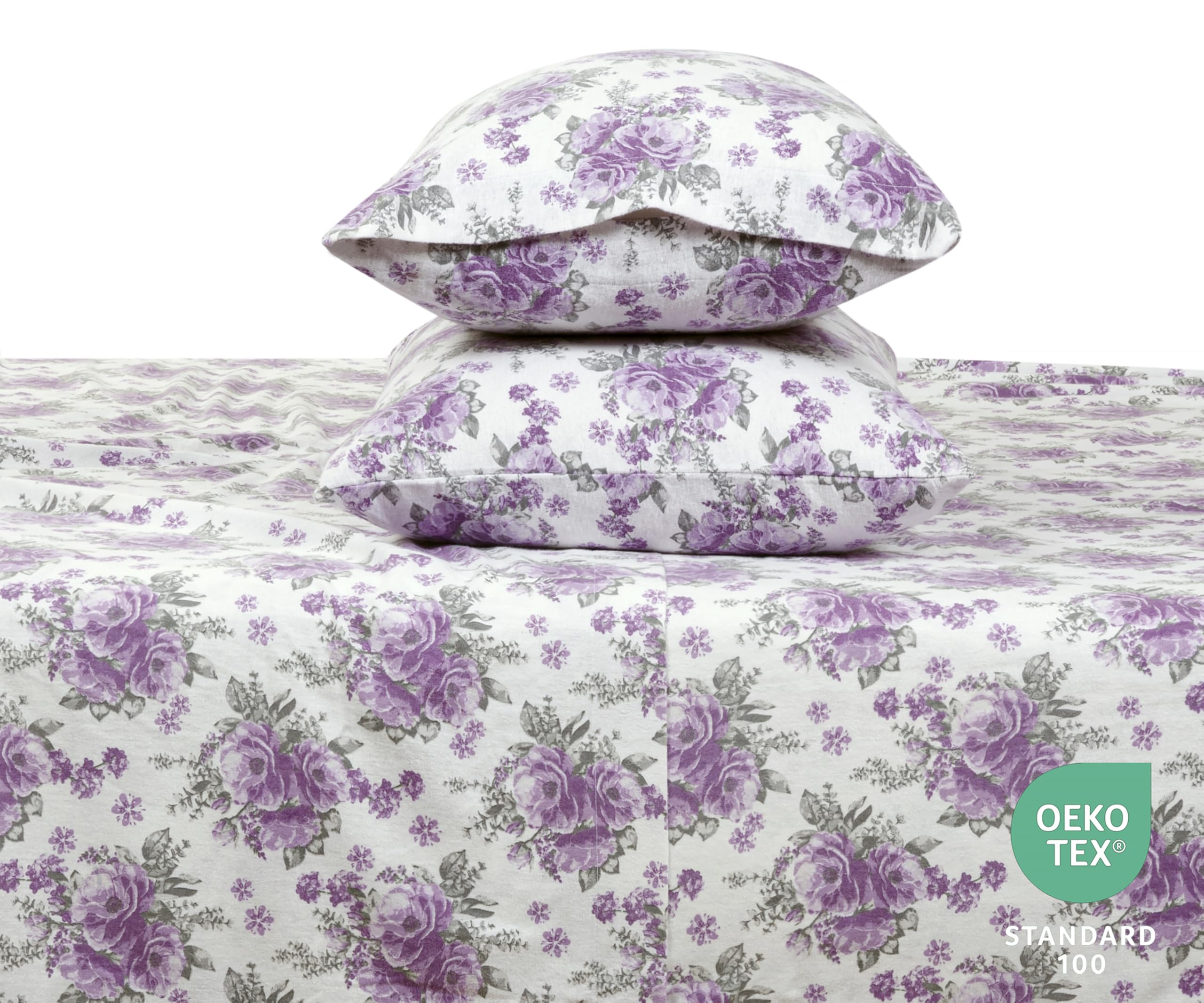 OEKO TEX  
STANDARD 100