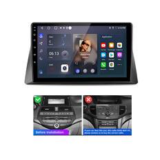 - 6:13 PM
- Navi
- Music Application
- 0 km/h
- 06:13
- Friday
- UNKNOWN
- YiauTube
- File Manager
- ImageScan
- Video
- Play Store
- Radio
- REC
- Bluetooth
- Chrome
- Before Installation
- If your car likes this one, this radio DOES NOT FIT, please contact us to buy the correct radio.