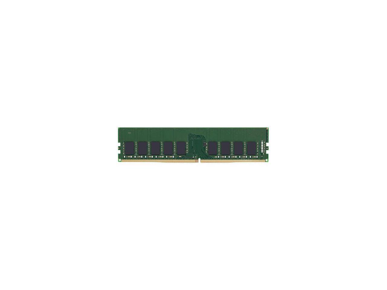 Alt View 1. Kingston - Kingston KTD-PE432E/16G 16GB DDR4-3200 ECC SDRAM Server Memory.