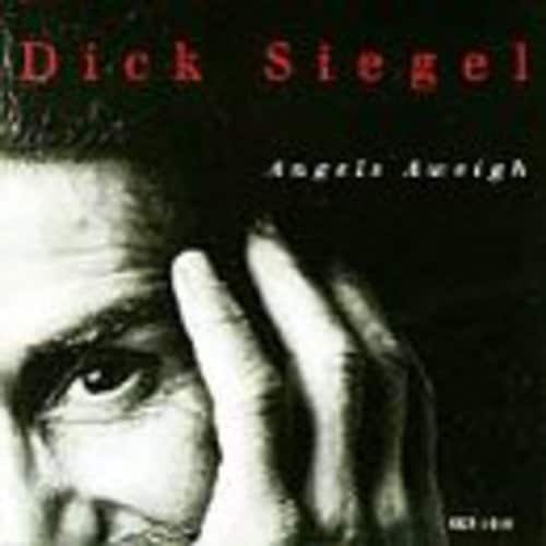 Dick Siegel - Angels Aweigh   - CASSETTES price history on PriceWatchPro