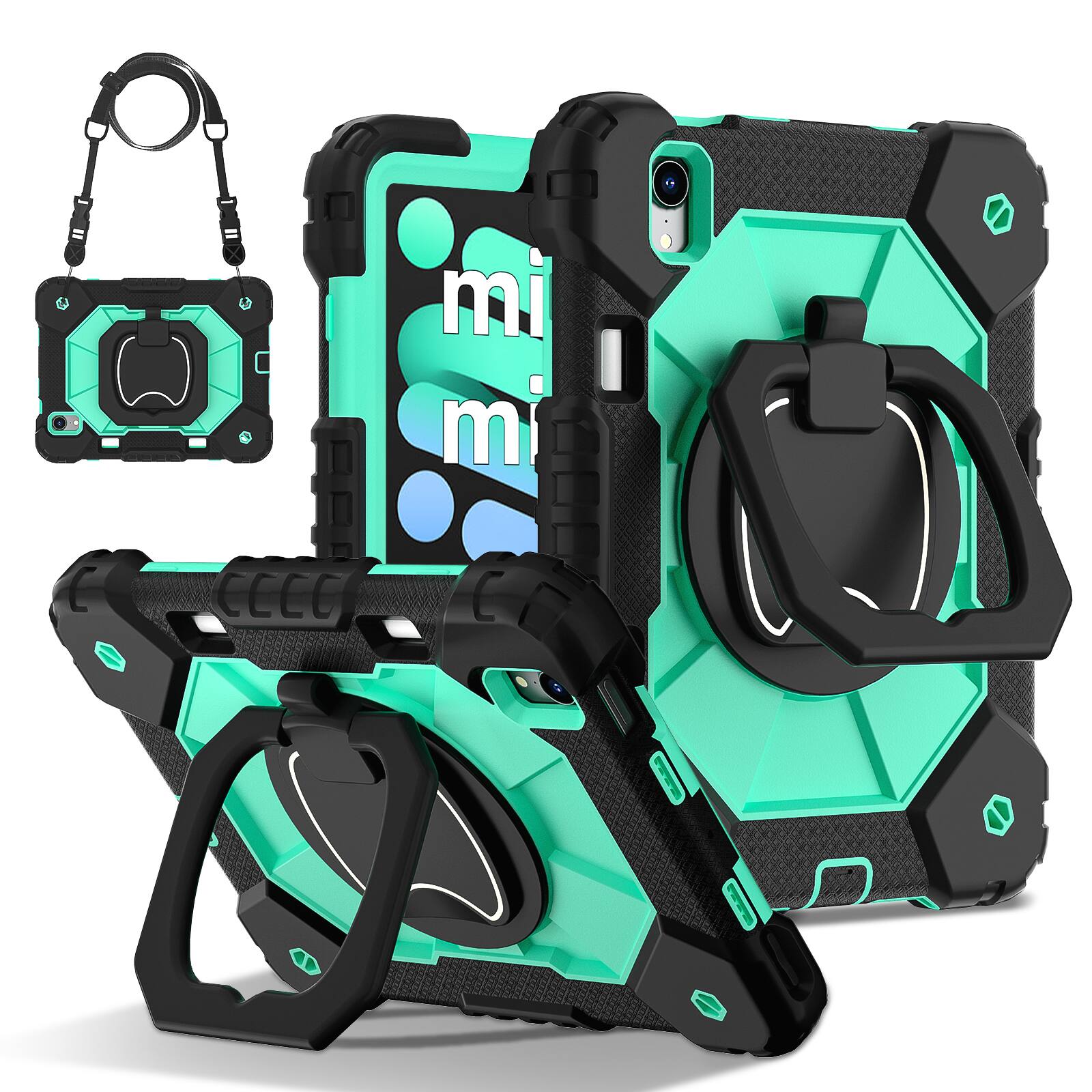 Black+Mint