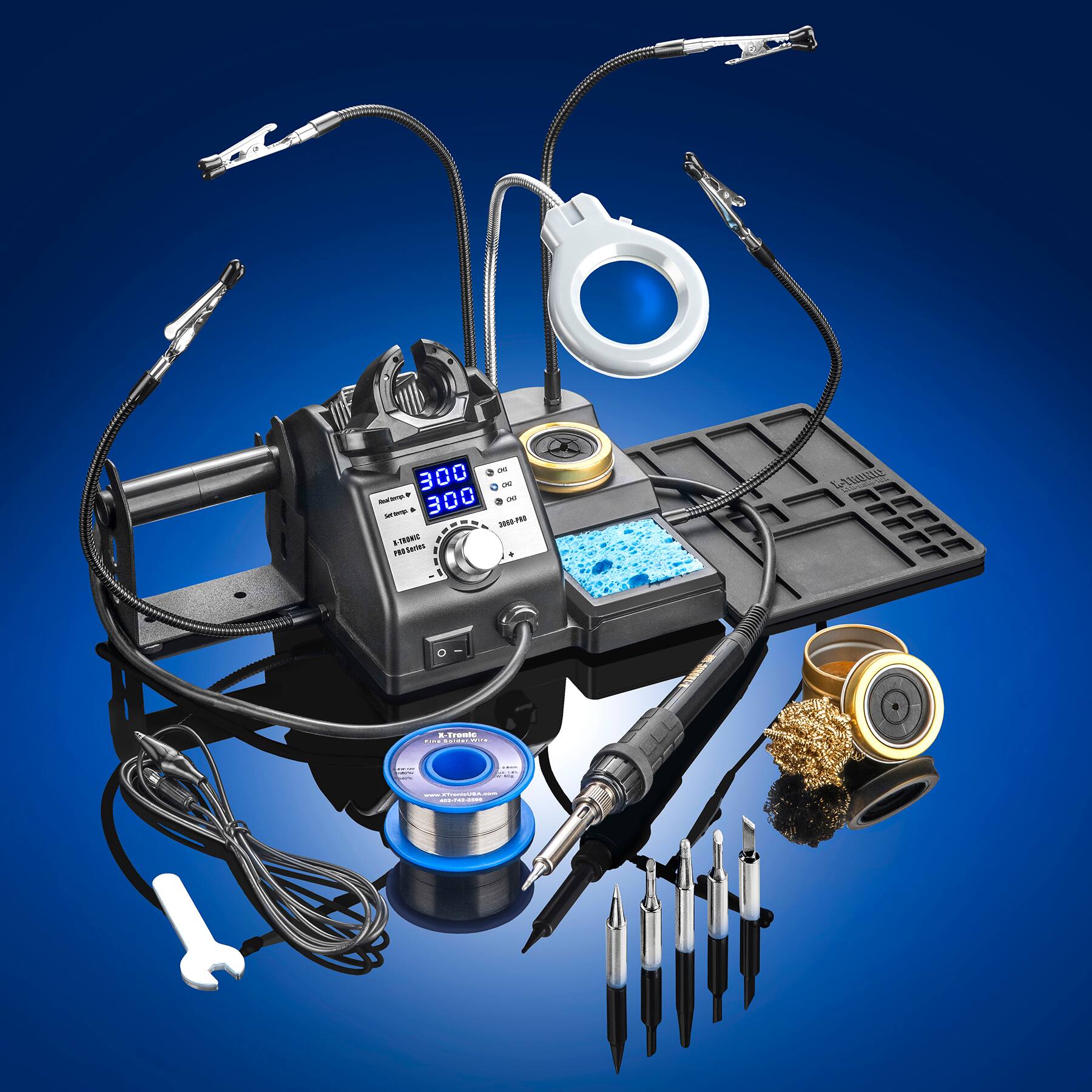 so 300 or - 300 00 Servings 3060-PRO SINDEL-1 PRO Series

O
X-Tronic FLAIR Sanden, Wilk

www.ATIPATIZUR.COM
ARS 400-740-23100
