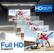HD 1680 x 800 Resolution
Full HD Support
15.6"