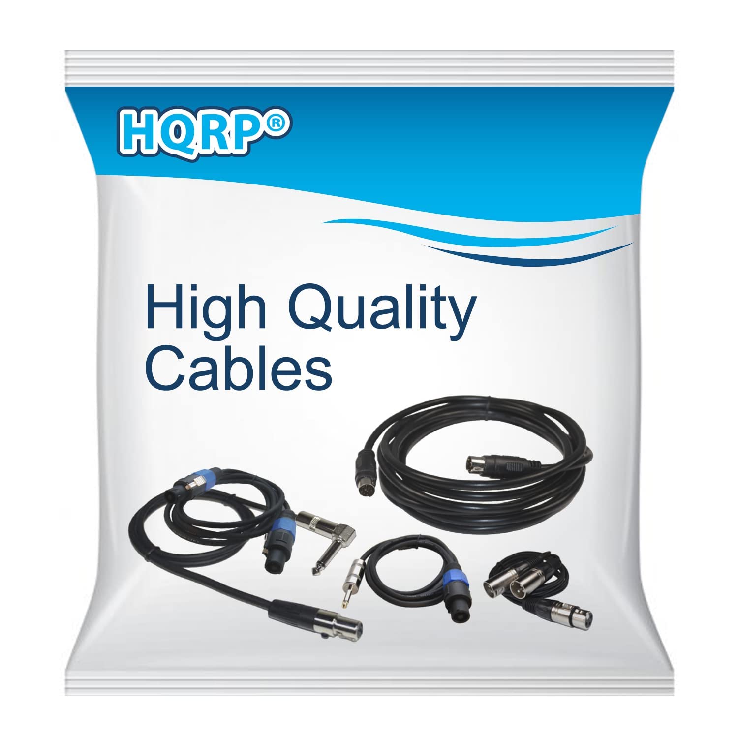 HQRP® High Quality Cables