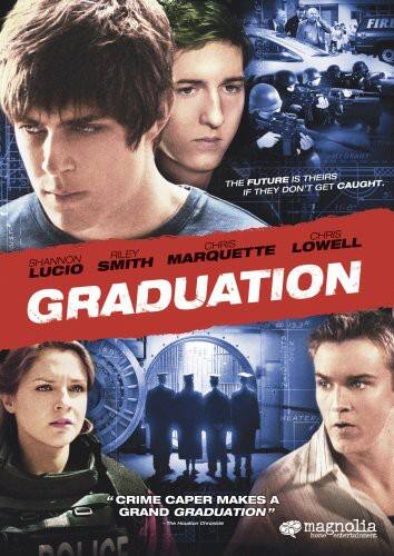 Front. Graduation   - DVD.