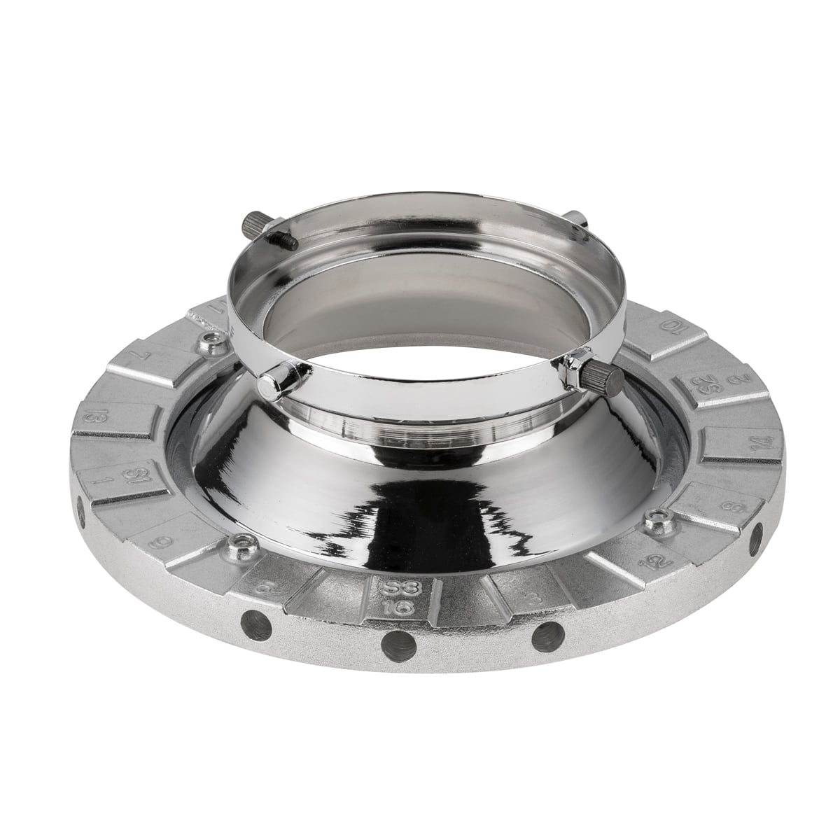 Glow - Speed Ring Adapter to fit Norman Mount price history on PriceWatchPro