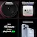 Ultimate Pro camera system.
A20 Pro chip. Thermally cooled for more power.
A20 PRO
Up to 45 hours of video playback.
Durability by design.