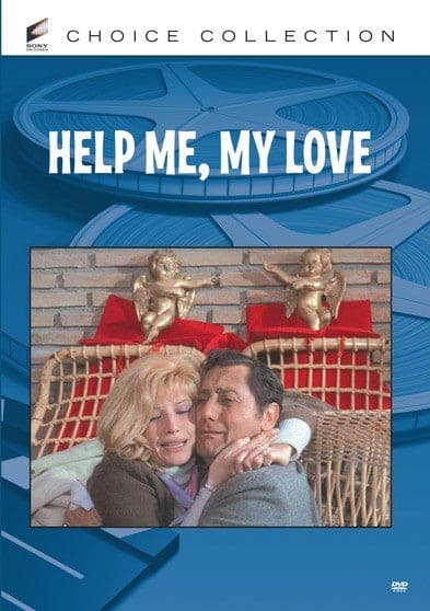 Help Me, My Love - DVD