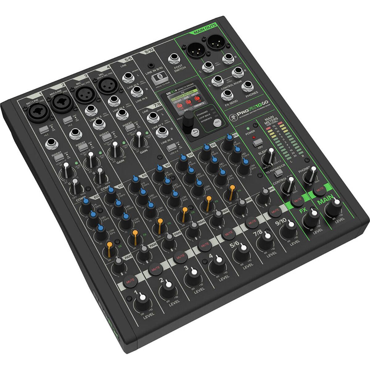 MAIN OUTS  
MIC/LINE  
9/10 5/6 LINE 9:10 FOOT MIC LINE IN SWITCH 3 2 ROOM EFFECTS CONTROL MIC LINE ROOM PHONES 7/8 PRESETS FX SEND FX10GO UNE LINE STANDARD PRO BACK INTERFACE REC METERS MAIN INSERT LINE INSERT EQ POWER LOW OR LINE IN EQU INSERT EQ VBA INSERT LOW OR GAIN USS34 EQ BLEND LOW OR GAIN EQ USB12 ACAN PHONES/CR TO PHONE EQ CONTROL COM EQ AN MUTE MAIN LOW PAN MUTE FX LOW S LEVEL PAN MUTE 9/10 LOW B LEVEL PAN MUTE 7/8 LEVEL FX PAN MUTE 5/6 LEVEL PAN MUTE 3 LEVEL 8 LEVEL 2 8 LEVEL 10 8 LEVEL