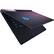 Alt View 23. ASUS - Strix SCAR 17 G733 17.3" Gaming Laptop - Intel Core i9 - 16 GB Memory - NVIDIA GeForce RTX 3080 - 1 TB SSD - Off Black.