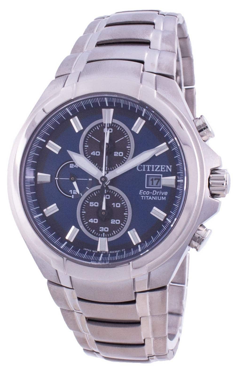 II O II 40 20 24 12 I 50 O 10 CITIZEN 17 Eco-Drive TITANIUM O 40 20 30 II JAPAN VOM -8023921 C DP