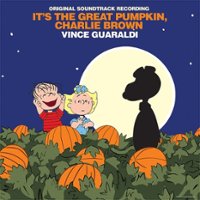 It's The Great Pumpkin, Charlie Brown [45rpm LP] [LP] - VINYL - Front_Zoom