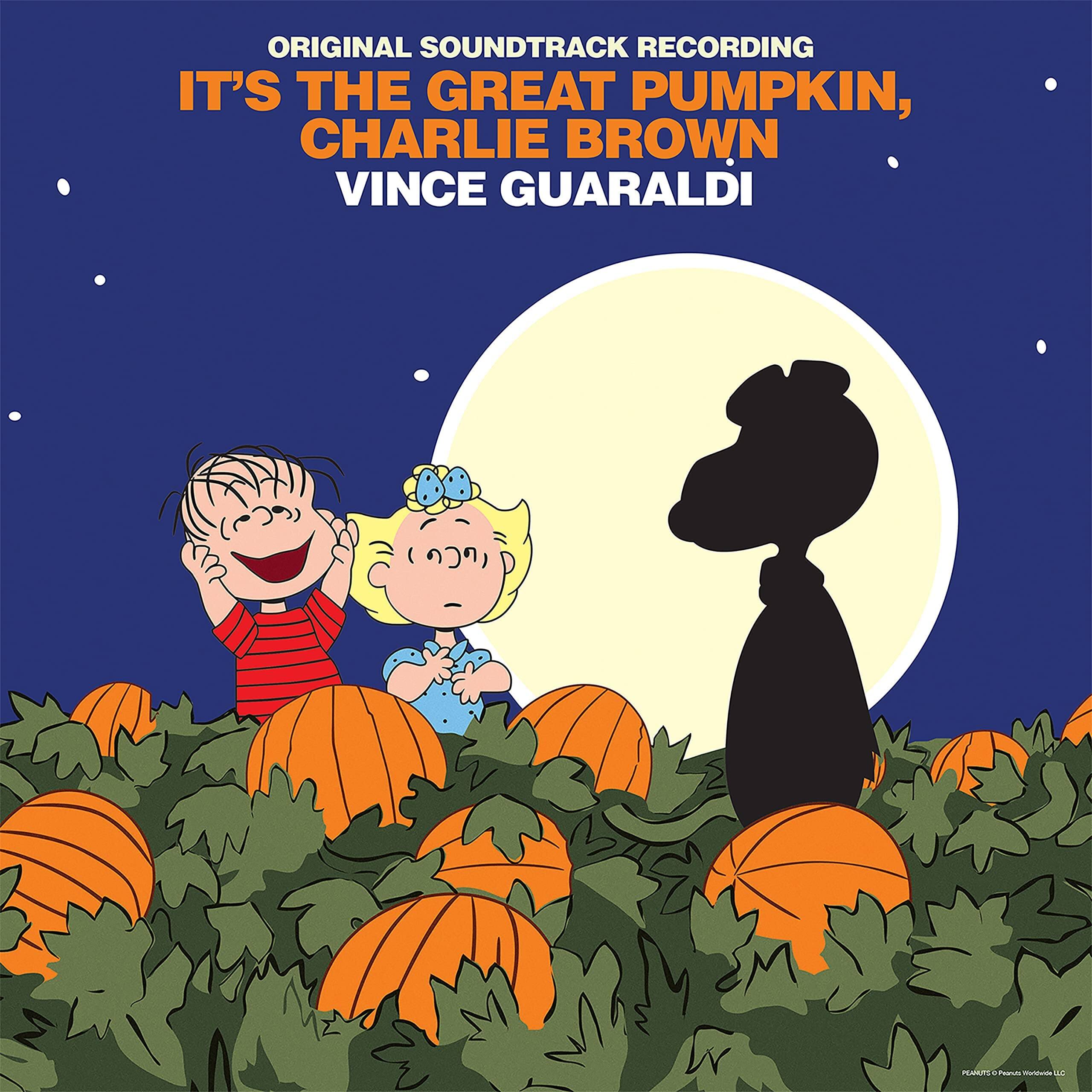 It's The Great Pumpkin, Charlie Brown [45rpm LP] [LP] [VINYL]