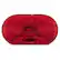 Back. Beats - Beats - Solo Buds True Wireless Earbuds + Power Adapter - Red.