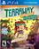 Front. Sony - Tearaway: Unfolded - Crafted Edition - Multi.