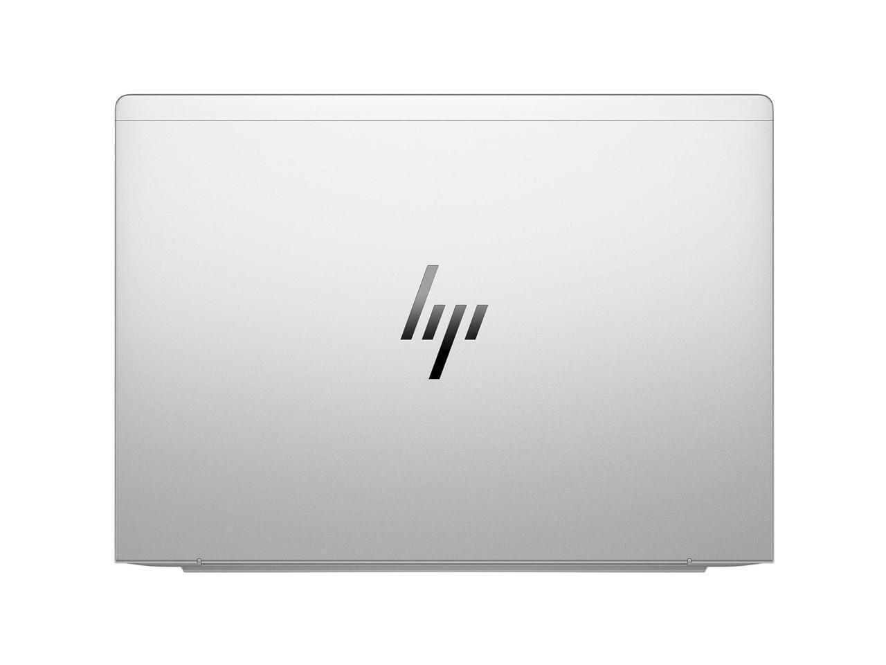 Alt View 2. HP - HP 630 G11 Laptop Intel Core Ultra 7-165U 1.7GHz 32GB Memory 2TB SSD 13.3" FHD Windows 11 Pro 64-bit - Silver.