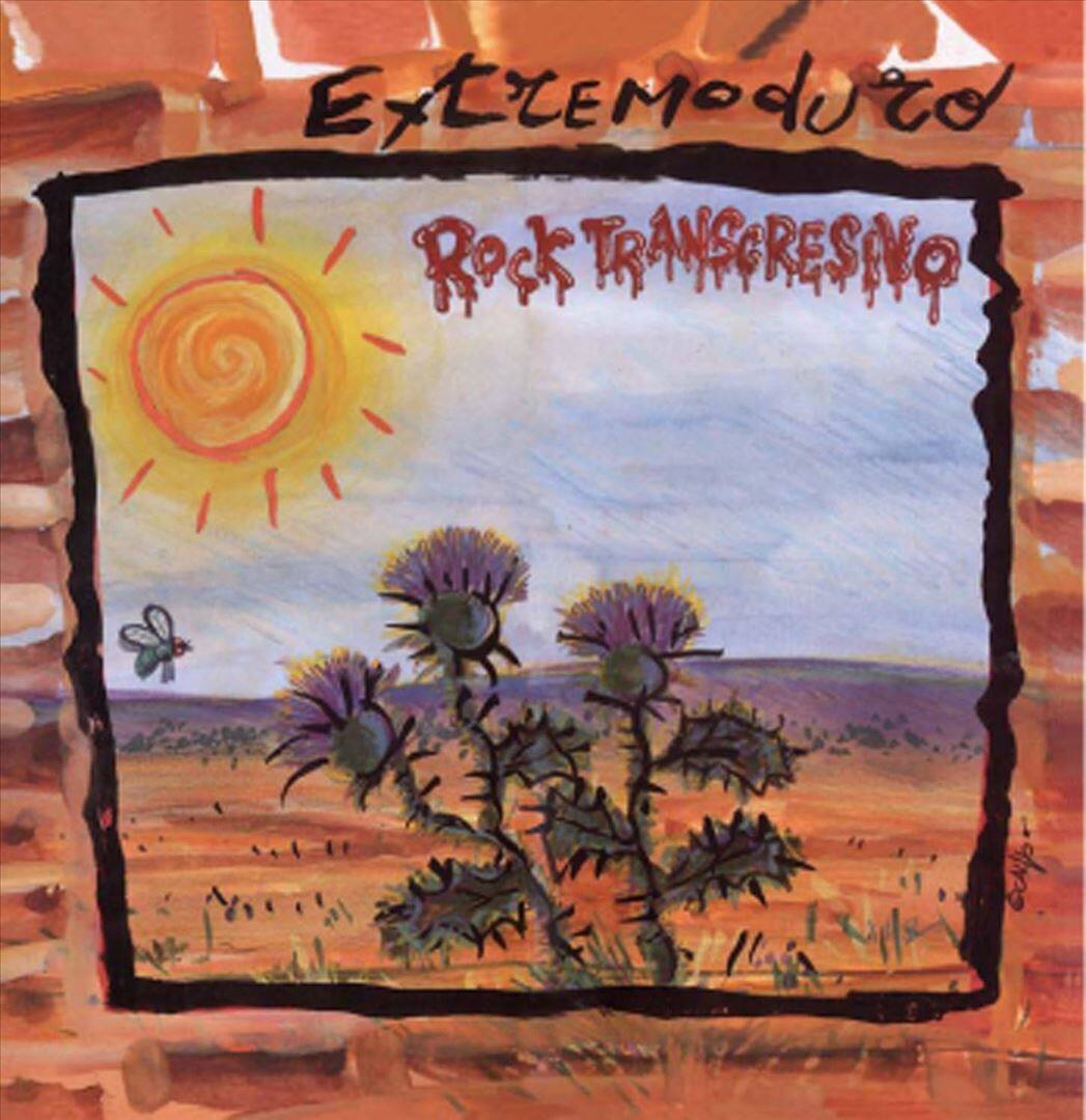 Rock Transgresivo [LP] [VINYL] price history on PriceWatchPro