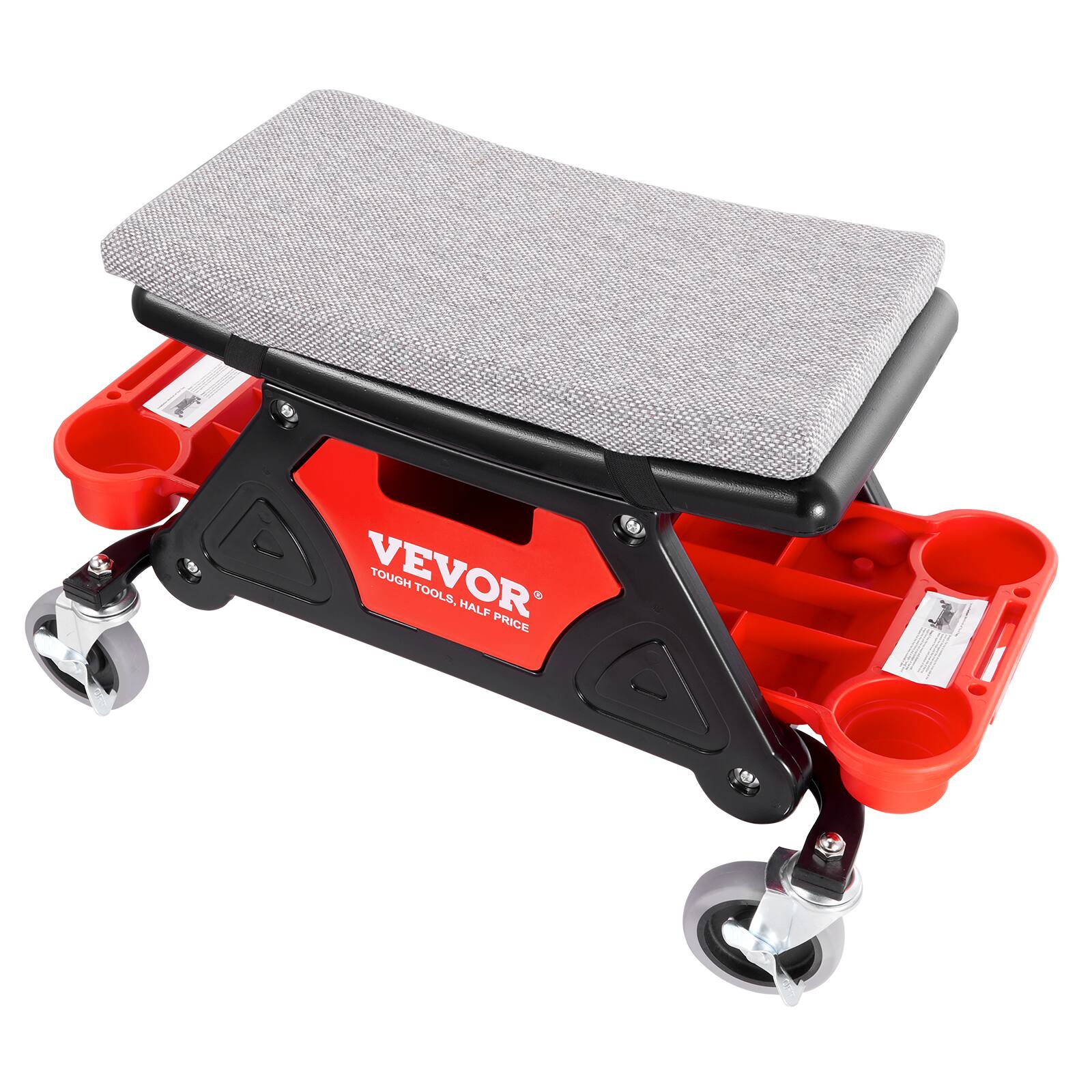 VEVOR TOUGH TOOLS, HALF PRICE
