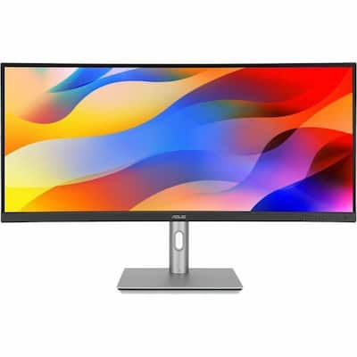 ASUS ProArt PA34VCNV 34 ASUS ProArt PA34VCNV 34