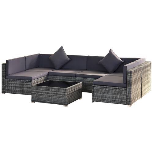 Patio Furniture & Decor
