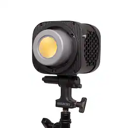 Amaran Halo 200x 200W Bi-Color COB LED Light